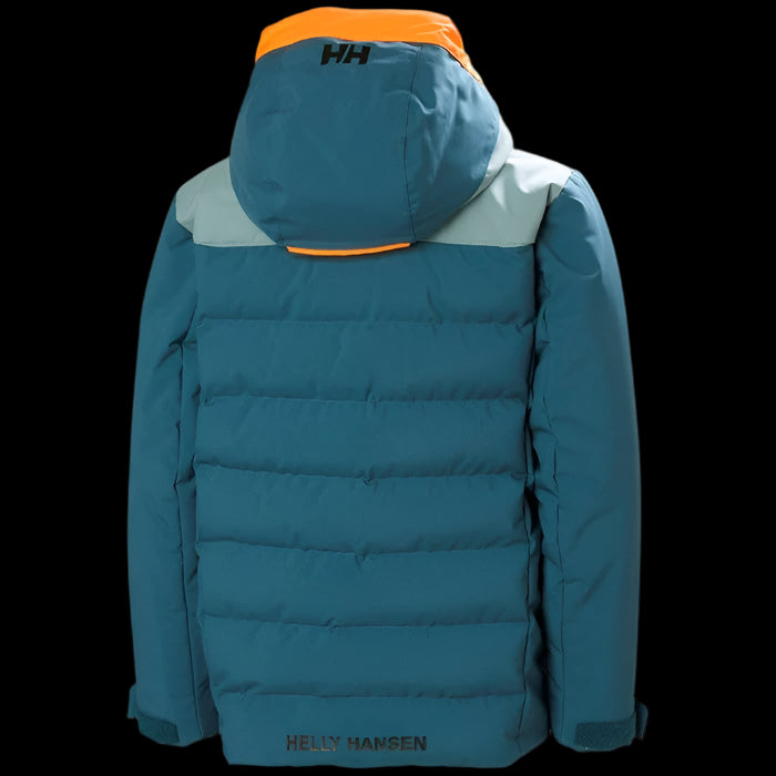 Helly Hansen Cyclone Jacket - Boys'