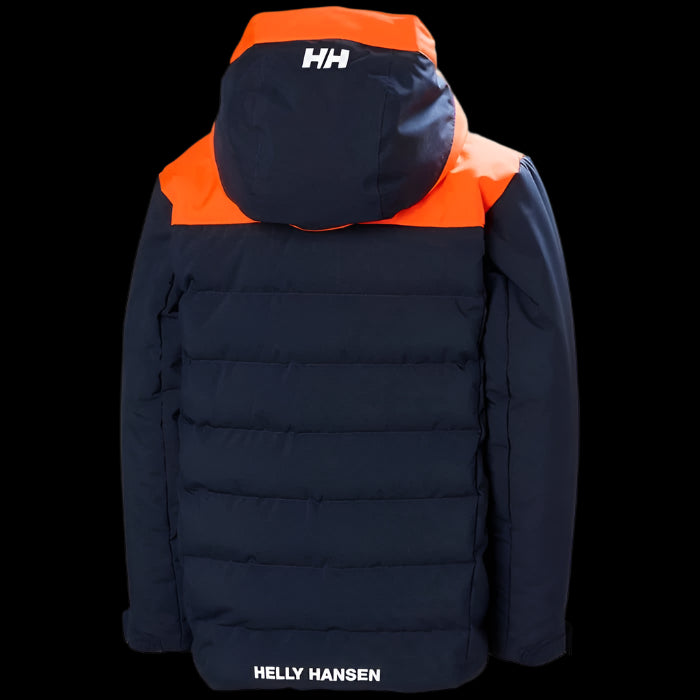 Helly Hansen Cyclone Jacket - Boys'