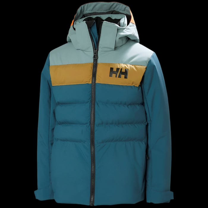 Helly Hansen Cyclone Jacket - Boys'