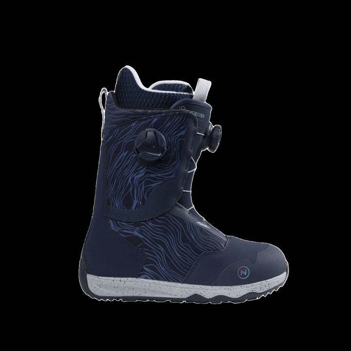 Nidecker Rift W Snowboard Boots - Women's 2023