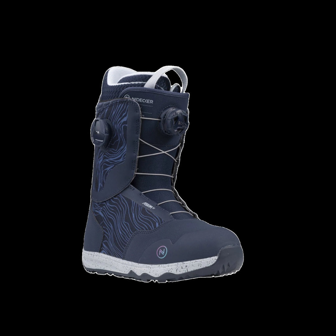 Nidecker Rift W Snowboard Boots - Women's 2023