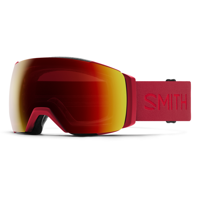 SMITH IO MAG XL GOGGLES 2025