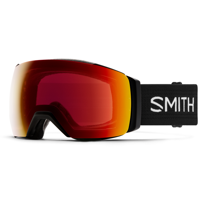 SMITH IO MAG XL GOGGLES 2025