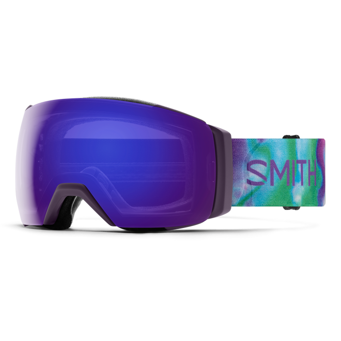 SMITH IO MAG XL GOGGLES 2025