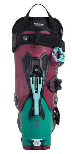 K2 Mindbender W 115 LV Ski Boot - Women's 2023