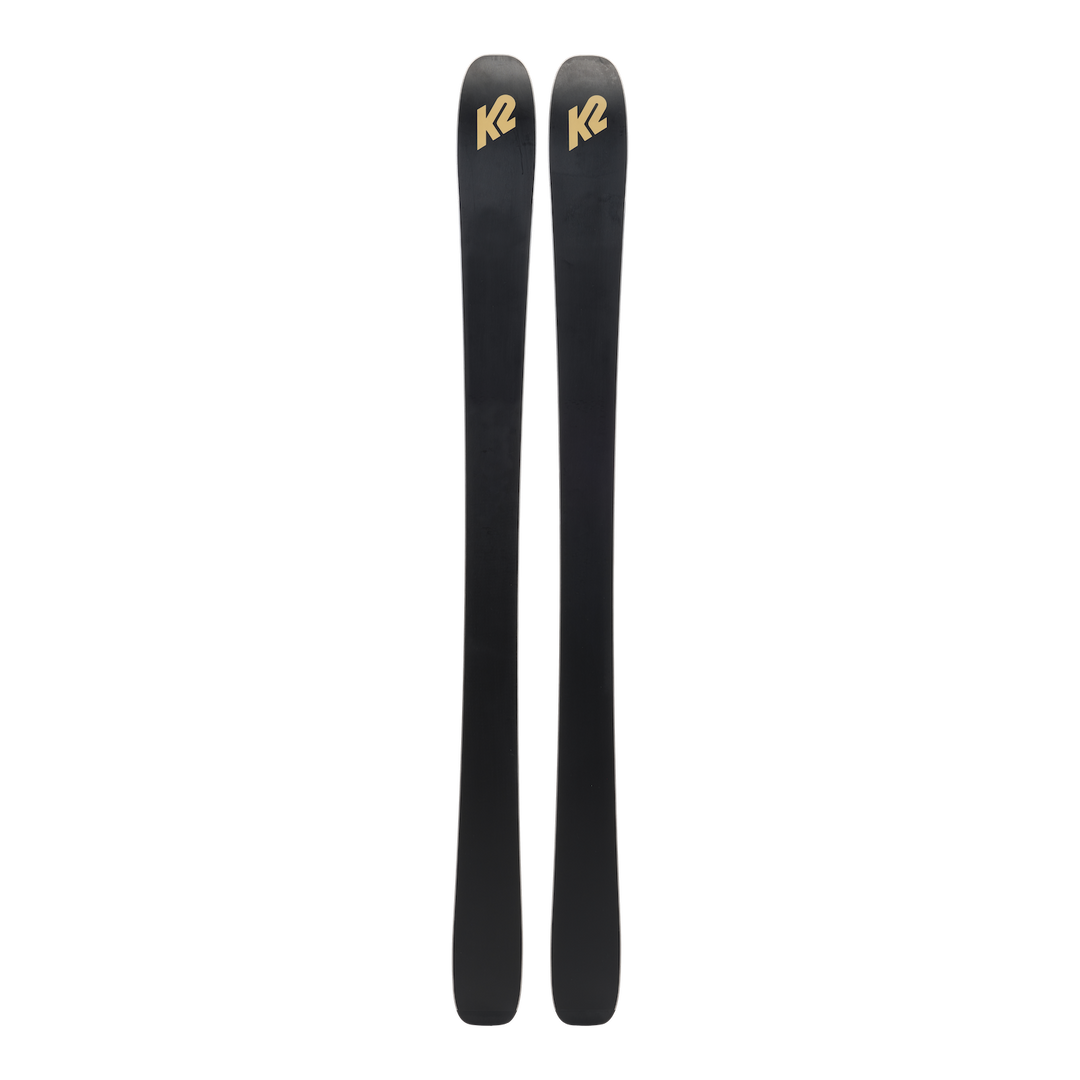 K2 Mindbender 90 C W Skis - Women's 2024