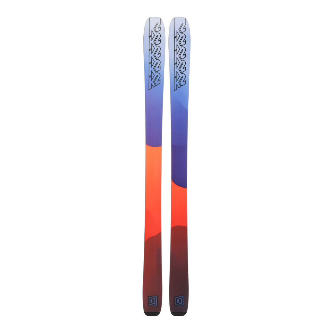 K2 Mindbender 96 C Skis 2024