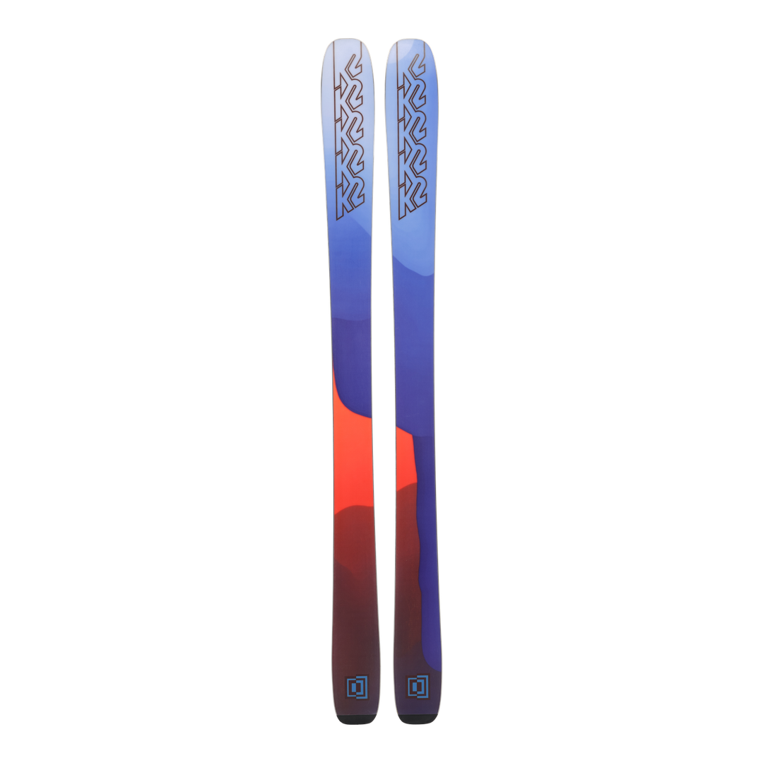 K2 Mindbender 96 C W Skis - Women's 2024