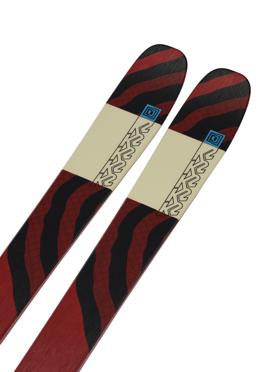 K2 Mindbender 96 C W Skis - Women's 2024