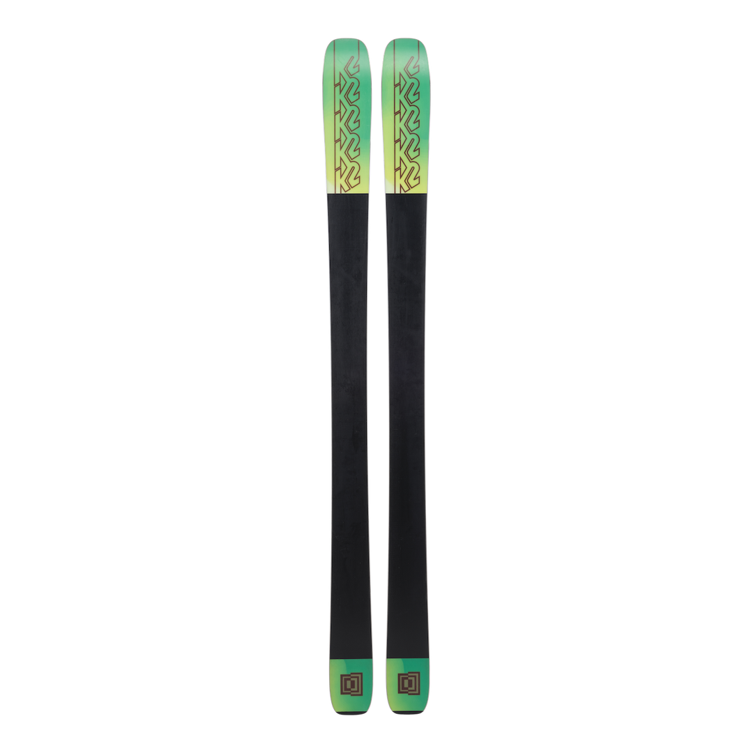 K2 Mindbender 99 Ti Skis 2024