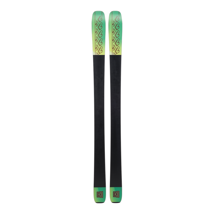 K2 Mindbender 99 Ti Skis 2024