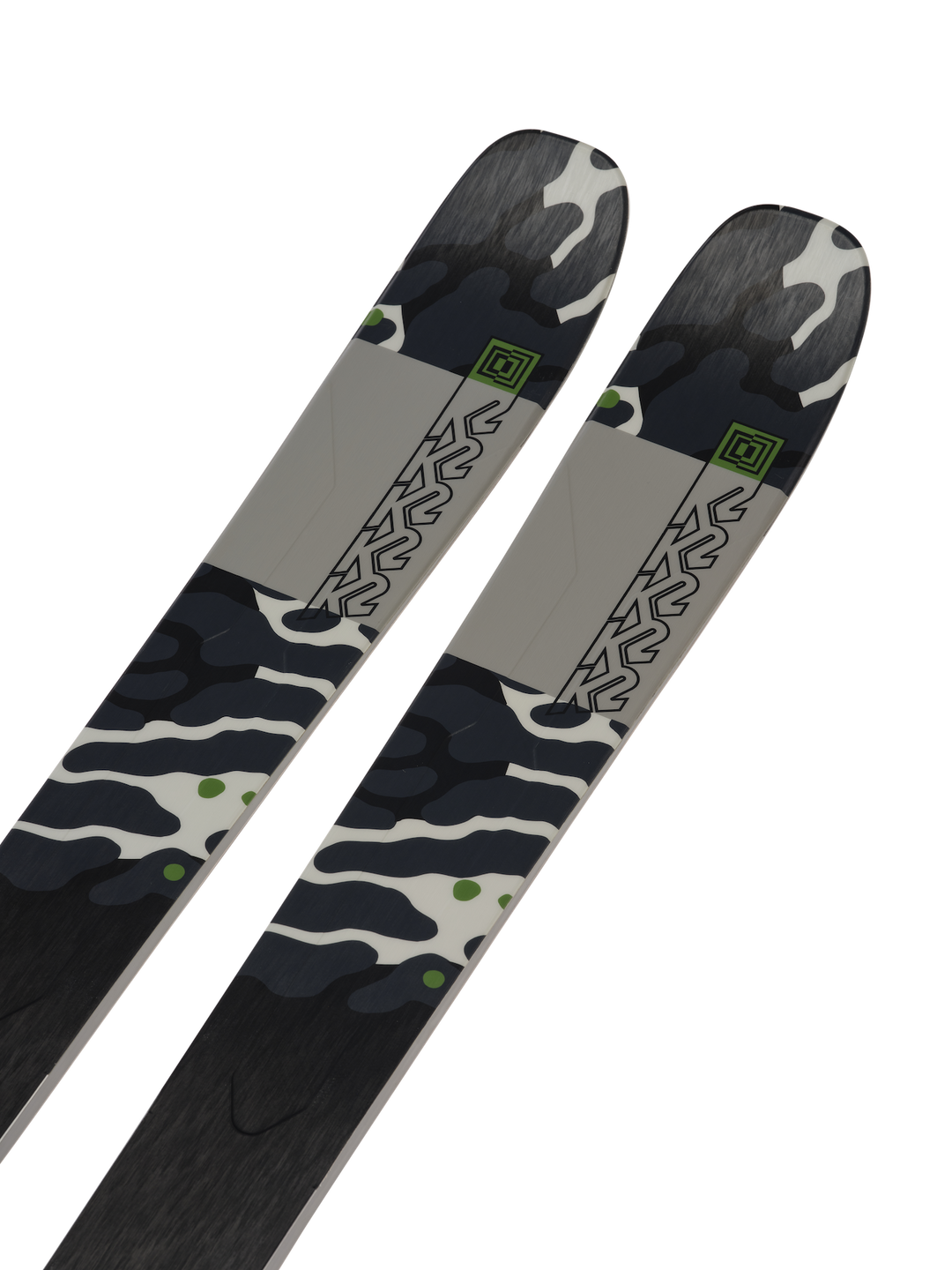 K2 Mindbender 99 Ti Skis 2024