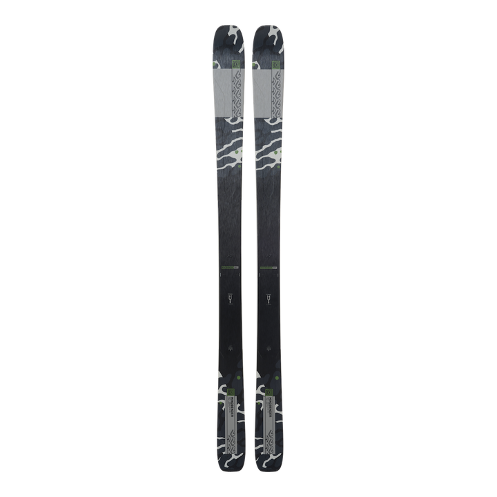 K2 Mindbender 99 Ti Skis 2024