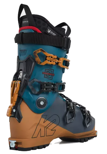 K2 Mindbender 120 LV Ski Boot 2023