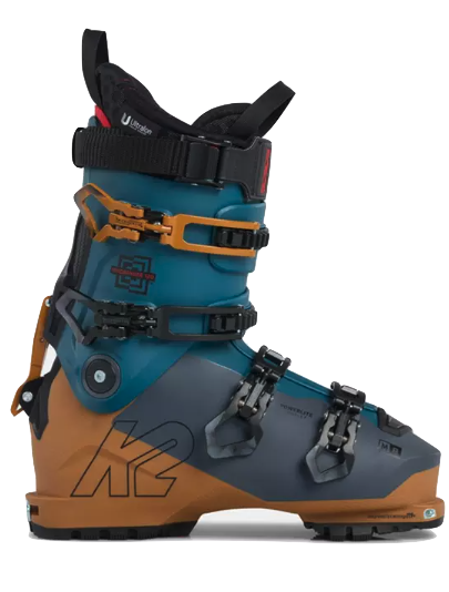 K2 Mindbender 120 LV Ski Boot 2023