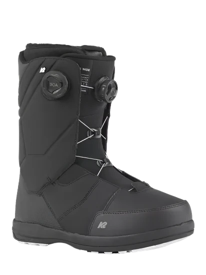 K2 MAYSIS WIDE SNOWBOARD BOOTS 2025