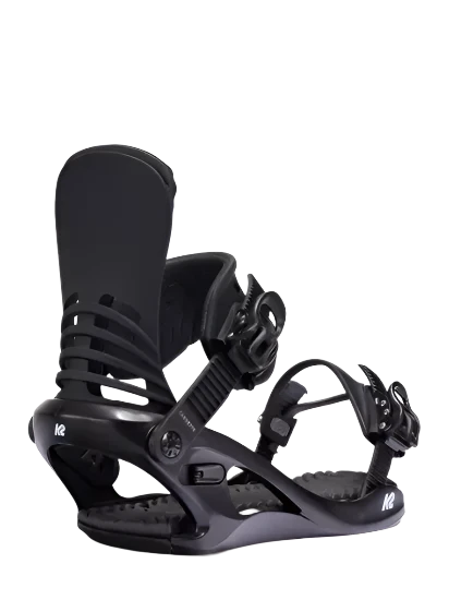 K2 CASSETTE WOMEN'S SNOWBOARD BINDINGS 2025