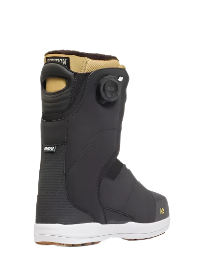 K2 CONTOUR WOMEN'S SNOWBOARD BOOTS 2025