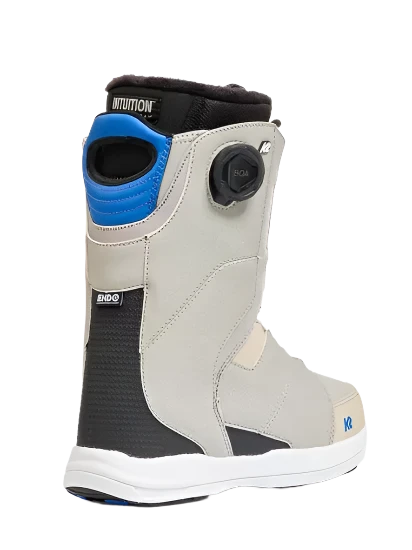 K2 CONTOUR WOMEN'S SNOWBOARD BOOTS 2025