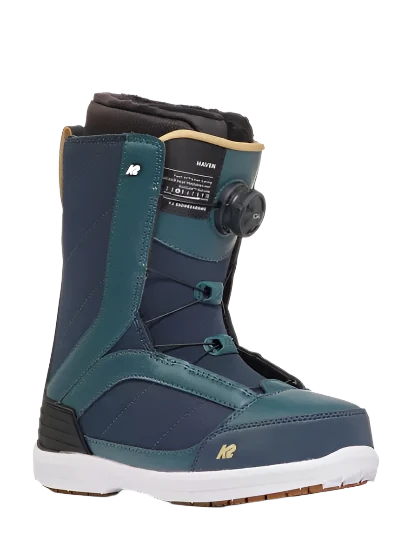 K2 HAVEN WOMEN'S SNOWBOARD BOOTS 2025