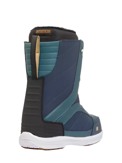 K2 HAVEN WOMEN'S SNOWBOARD BOOTS 2025