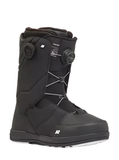 K2 MAYSIS SNOWBOARD BOOTS 2025