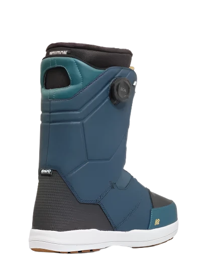 K2 MAYSIS SNOWBOARD BOOTS 2025