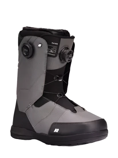 K2 MAYSIS SNOWBOARD BOOTS 2025