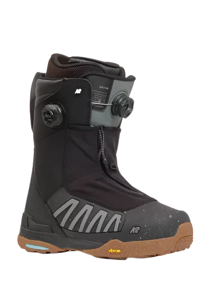 K2 ORTON SNOWBOARD BOOTS 2025