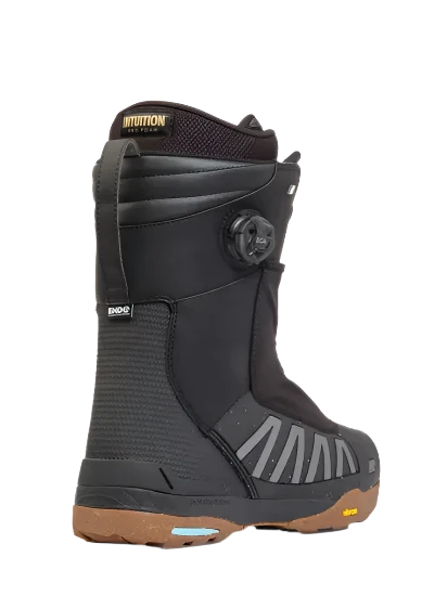 K2 ORTON SNOWBOARD BOOTS 2025