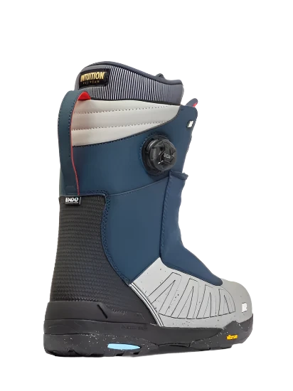 K2 ORTON SNOWBOARD BOOTS 2025