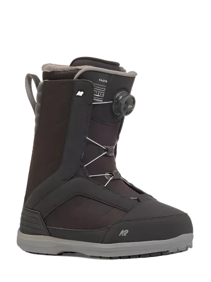 K2 RAIDER SNOWBOARD BOOTS 2025