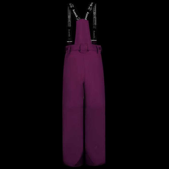 Kamik Bella Girl's Bib Pant