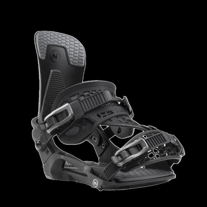 NIDECKER KAON-PLUS SNOWBOARD BINDINGS 2025