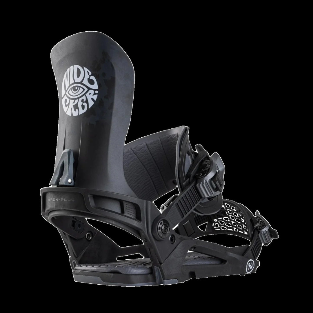 NIDECKER KAON-PLUS SNOWBOARD BINDINGS 2025