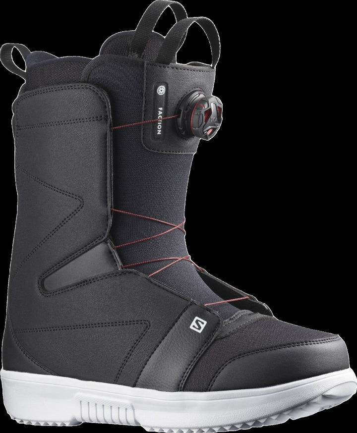 Salomon Faction BOA Snowboard Boots 2023