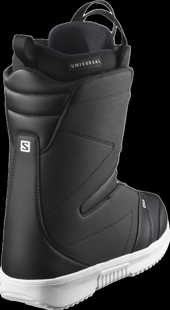 Salomon Faction BOA Snowboard Boots 2023