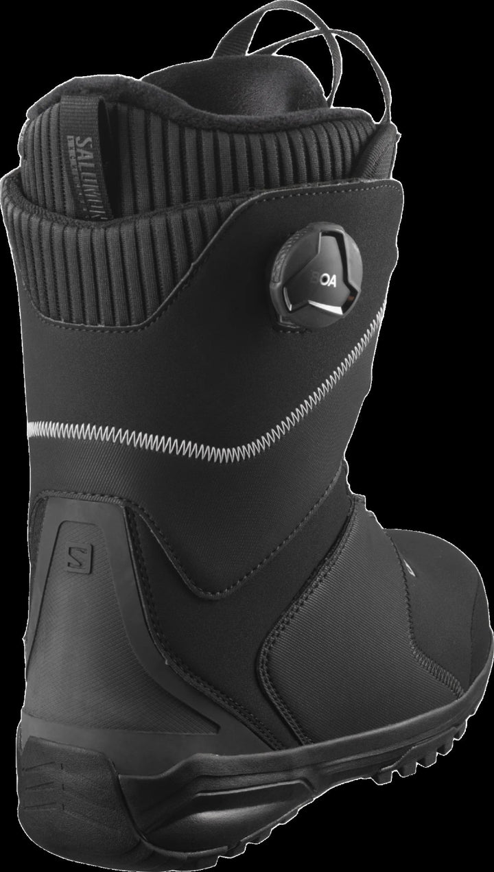 Salomon Kiana Dual BOA Snowboard Boots- Women's 2023