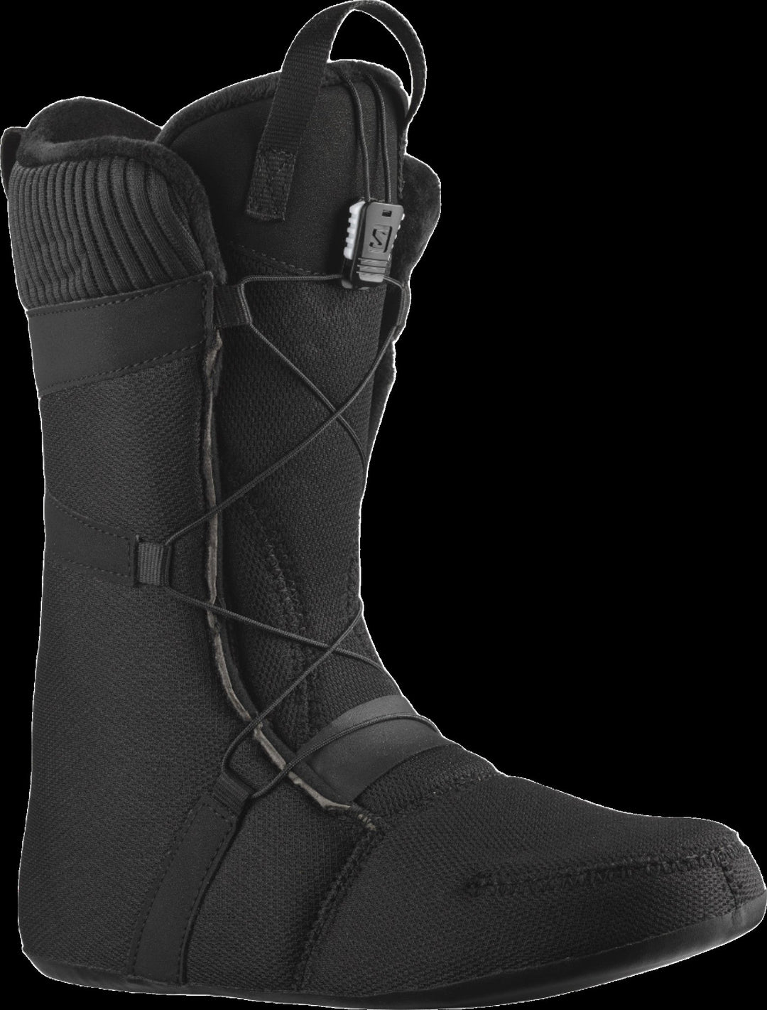 Salomon Kiana Dual BOA Snowboard Boots- Women's 2023