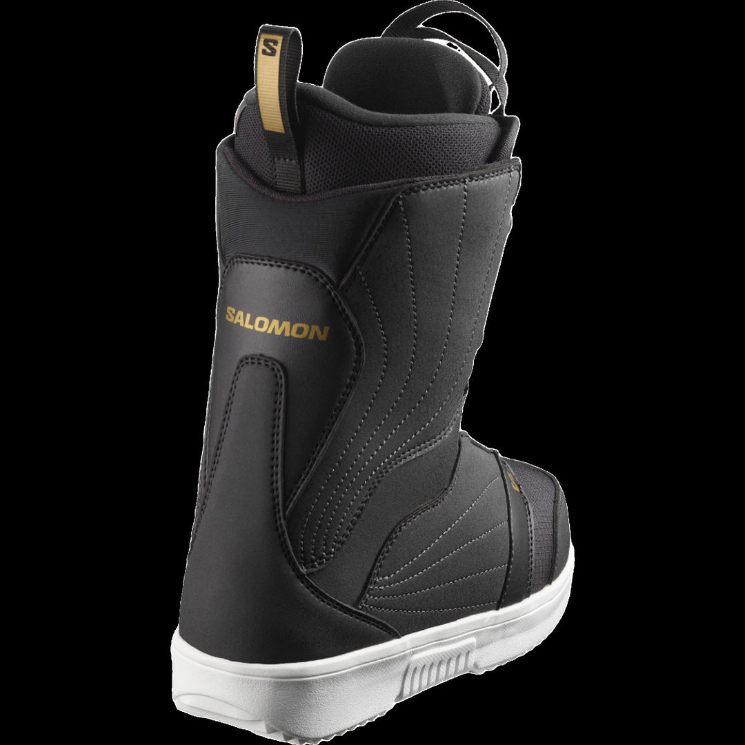 Salomon Pearl BOA Snowboard Boots- Women's 2023