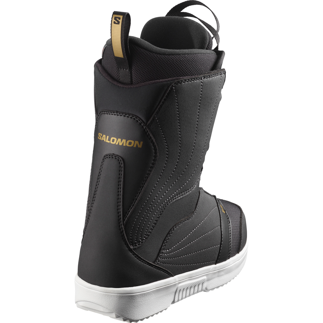 Salomon Pearl BOA Snowboard Boots - Women's 2024