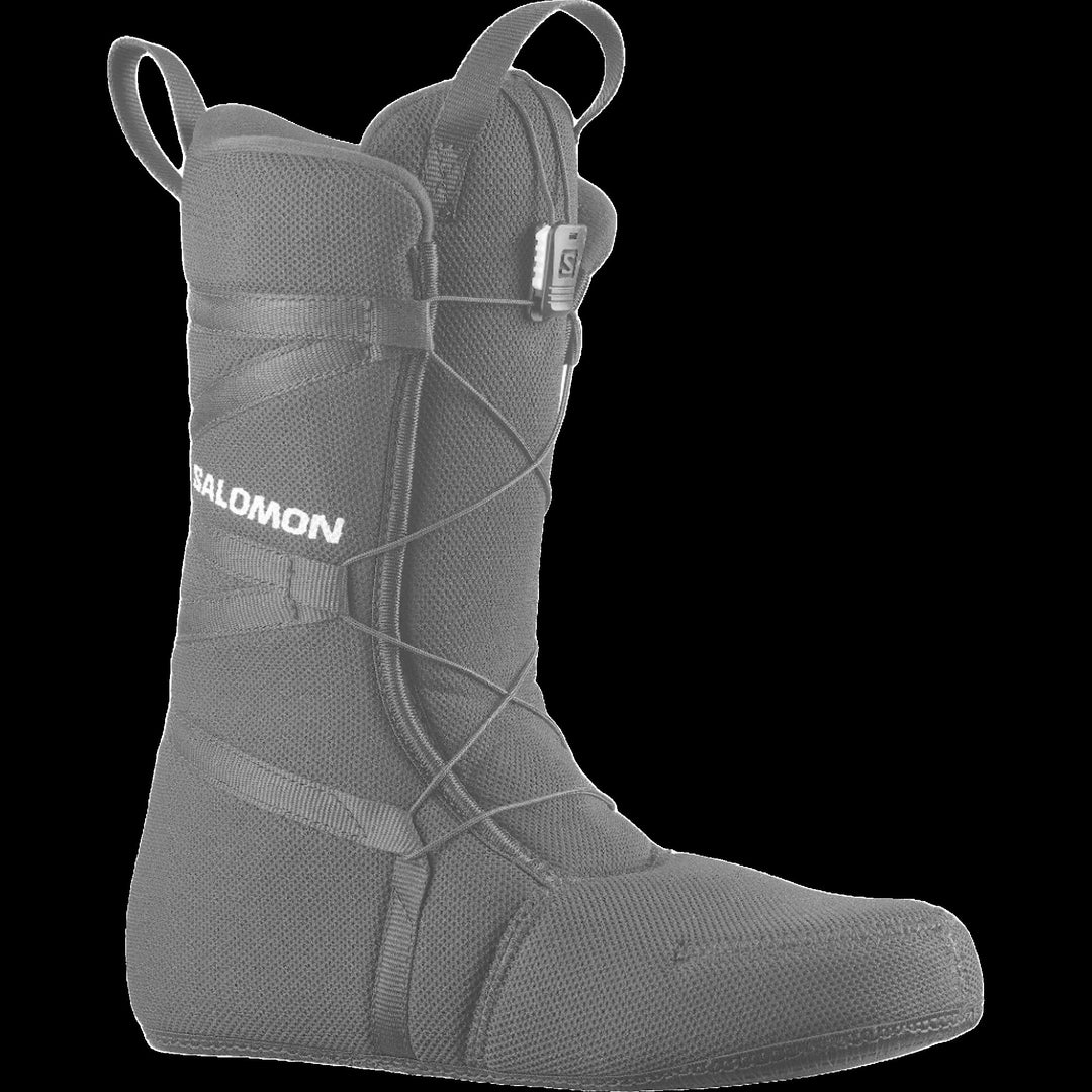 Salomon Pearl BOA Snowboard Boots- Women's 2023