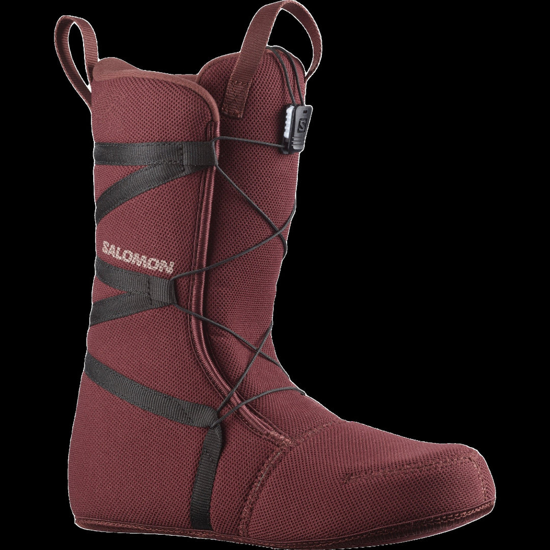 Salomon Pearl BOA Snowboard Boots- Women's 2023