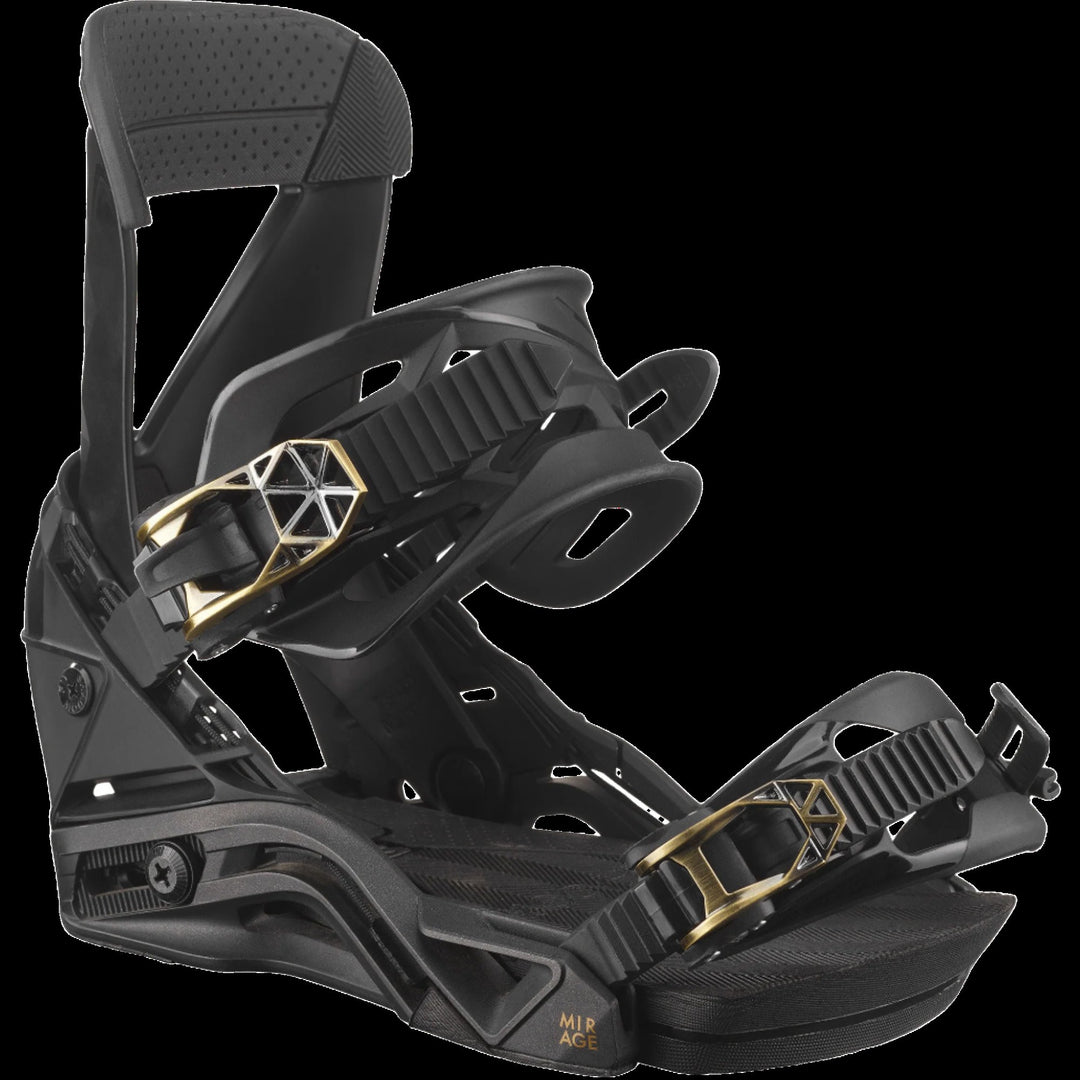 Salomon Mirage Snowboard Bindings- Women's 2023