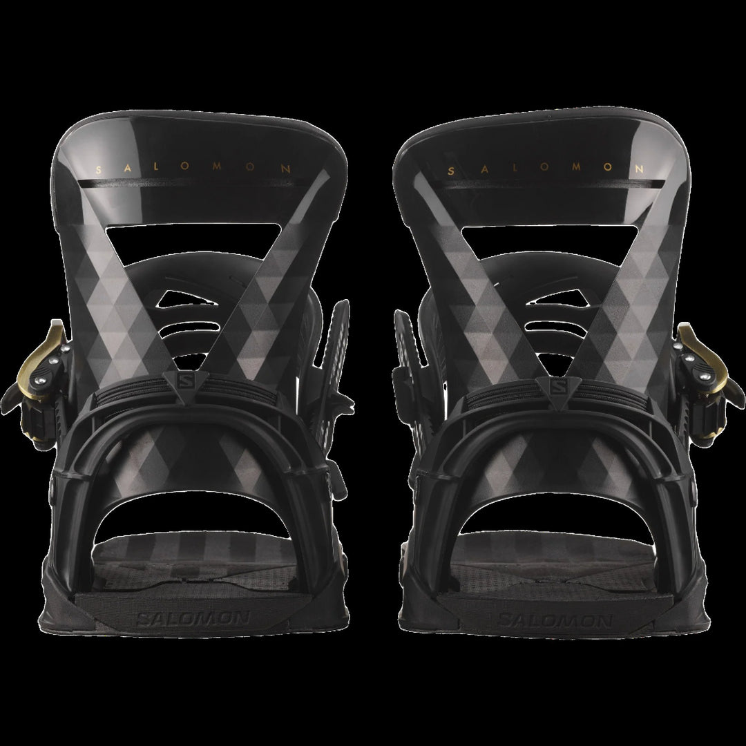 Salomon Mirage Snowboard Bindings- Women's 2023