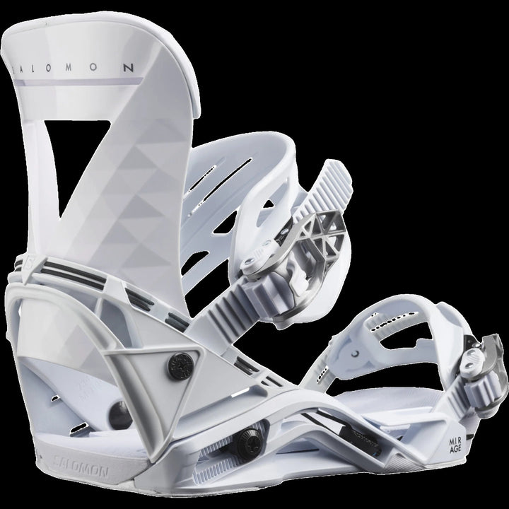 Salomon Mirage Snowboard Bindings- Women's 2023