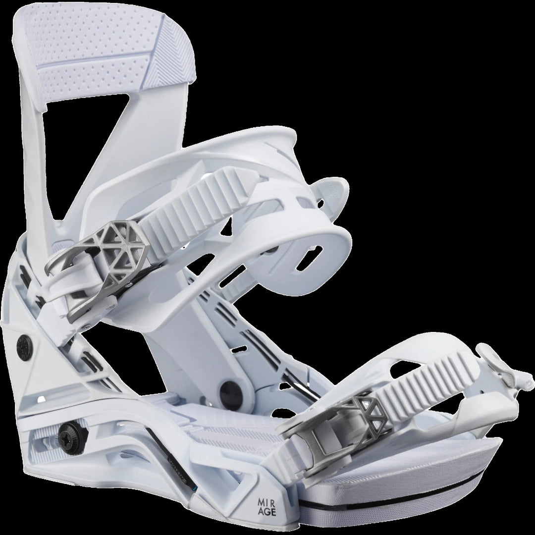 Salomon Mirage Snowboard Bindings- Women's 2023