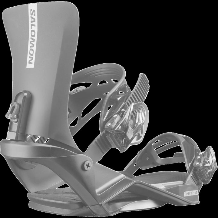 Salomon Rhythm Snowboard Bindings 2023