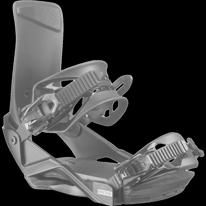 Salomon Rhythm Snowboard Bindings 2023