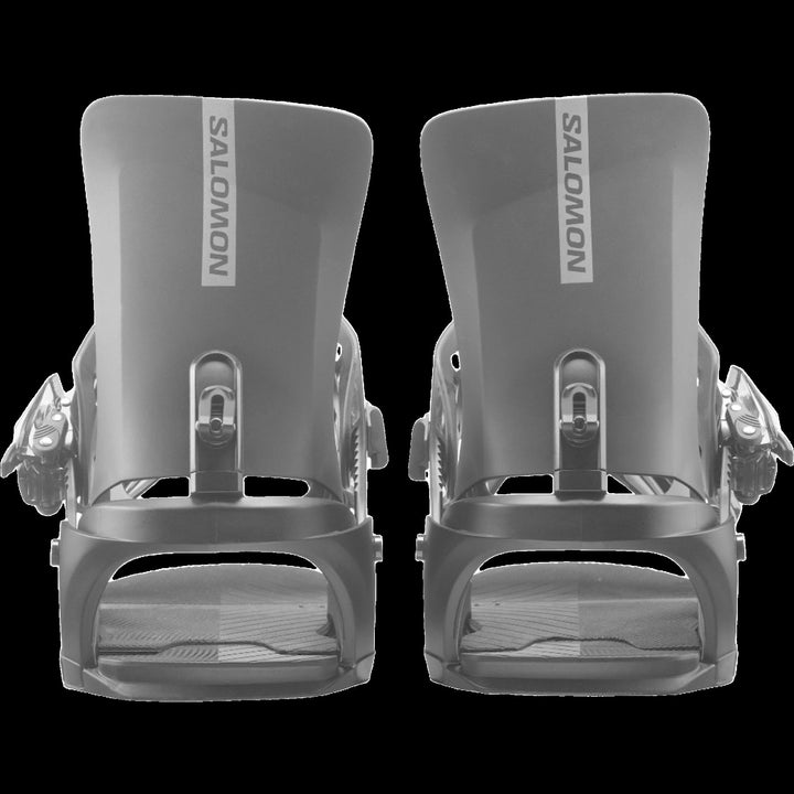 Salomon Rhythm Snowboard Bindings 2023